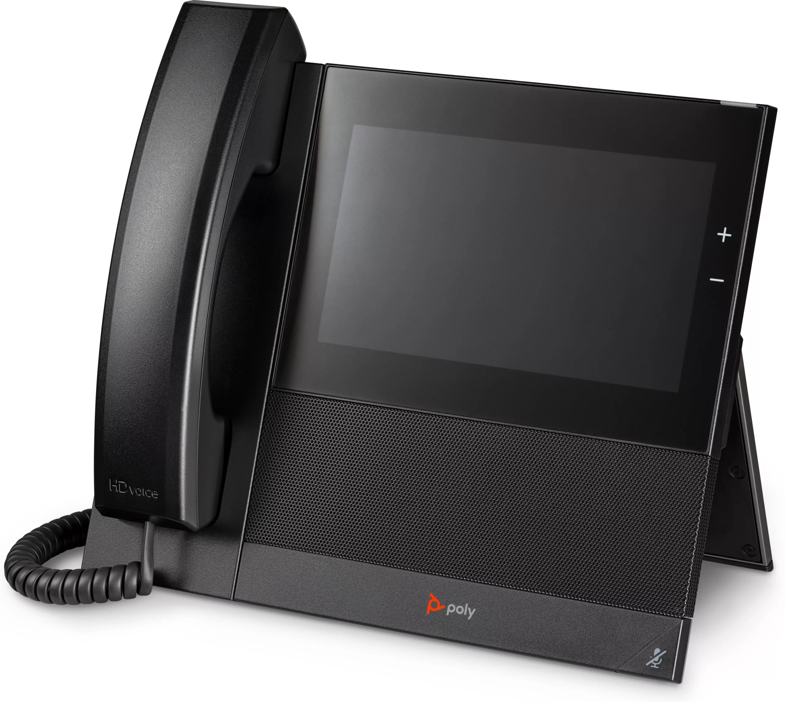 POLY CCX 600 Business Media Phone voor Microsoft Teams met PoE-ondersteuning - Afbeelding 7