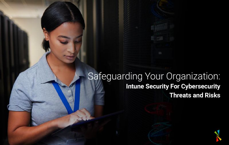 Intune Zerotrust Cybersecurity Microsoft Intune - Space Images - Classic High Resolution Collection