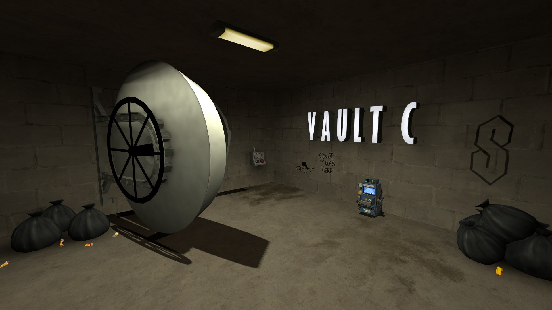 Map Statistics Slender Itsteals V1a Teamwork Tf Slender Itsteals V1a 