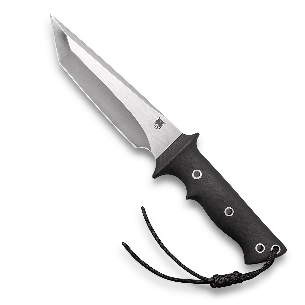 CobraTec Fixed Blade Renegade XLarge Tanto