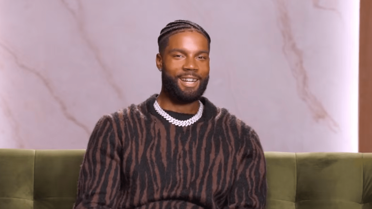 MAFS star Mecca