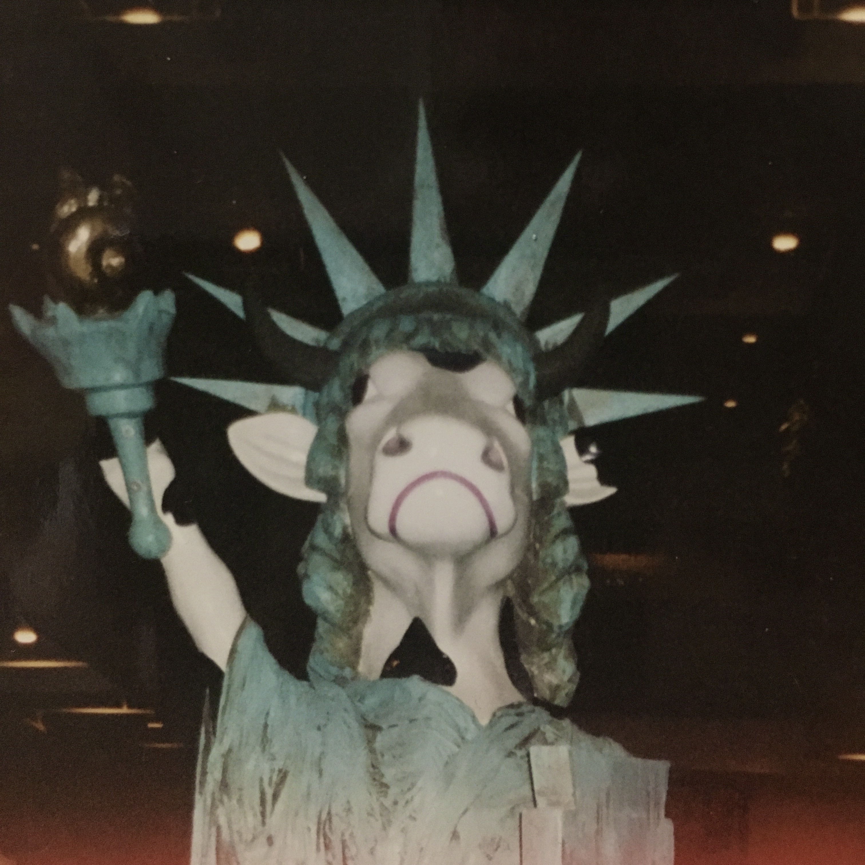 "Statch-Moo of Liberty?"