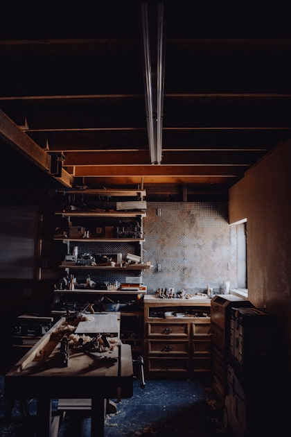 Tips for Finishing Your Woodworking Projects