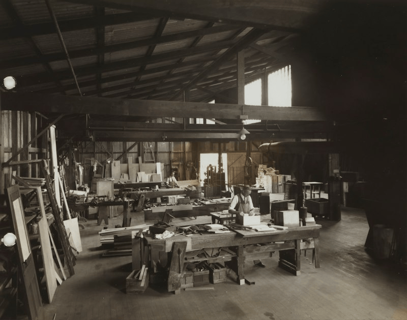 Woodworking Safety Tips Every Crafter Should Know