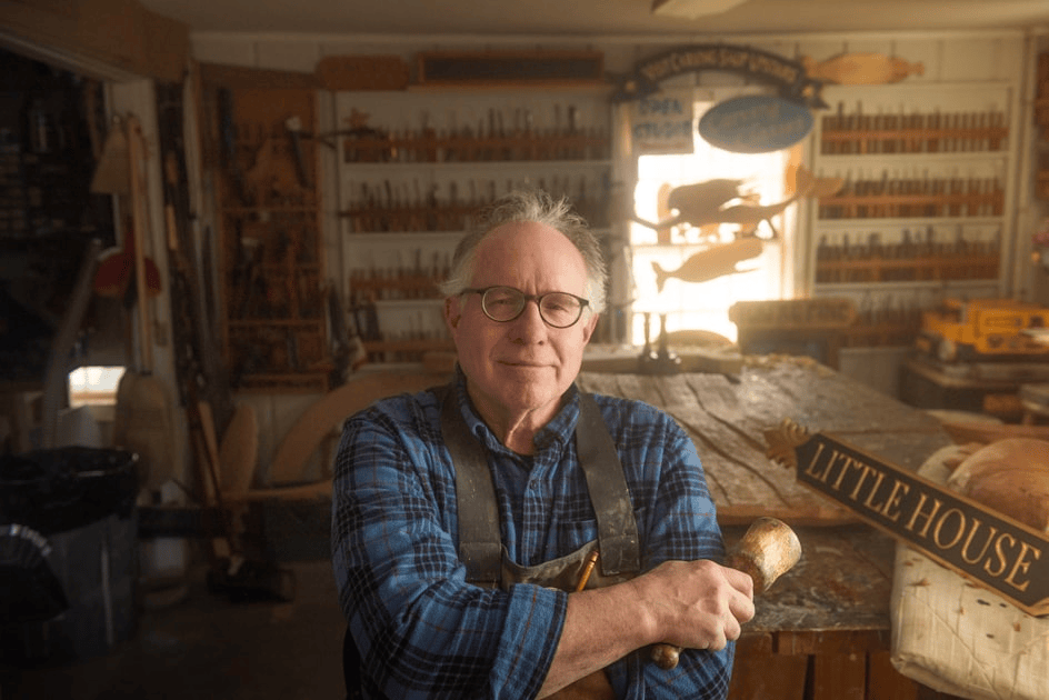 Top 5 Woodworking Projects for Beginners