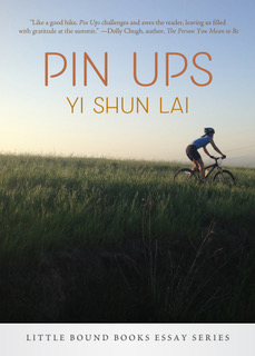 Pin Ups by Yi Shun Lai (Little Bound Books)