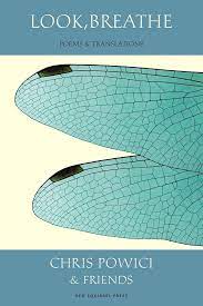 Look, Breathe by Chris Powici (Red Squirrel Press)