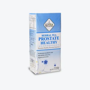 GoTea Prostate Healthy