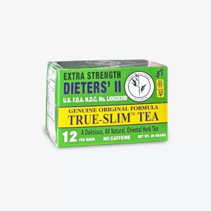 True Slim Tea Small