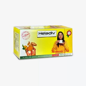 Heladiv Turmeric Tea