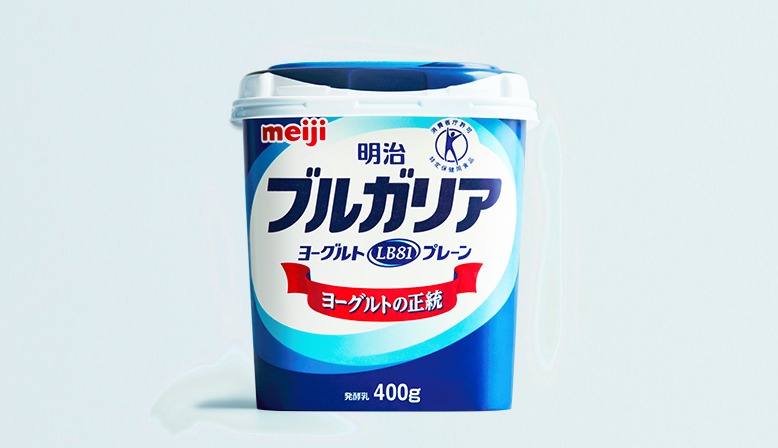 ブルガリアヨーグルト