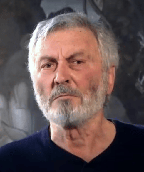 Massimo Foschi
