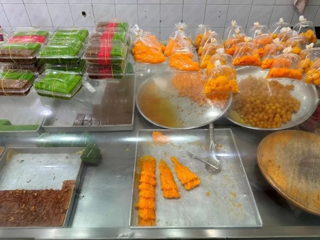 talatphluu04-jpeg Bangkok-噗市場Talat Phlu 傳統市場美食多