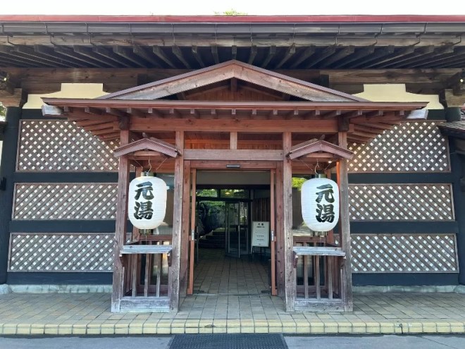 aomoriya39-jpeg Hachinohe-青森屋 一泊二食三浸 優美舒適有趣又實惠的星野飯店