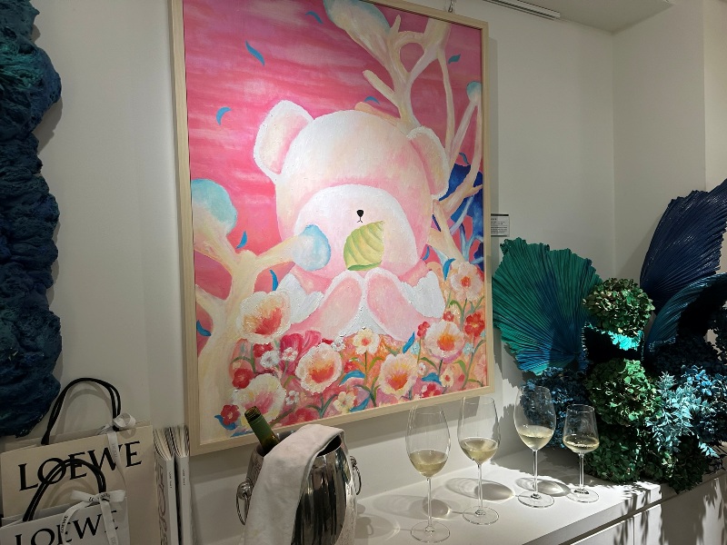 shina03 信義-品 盡是日本食材...道道驚喜美味的無菜單料理