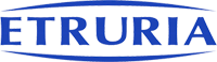 logo etruria fibras e fios sintéticos