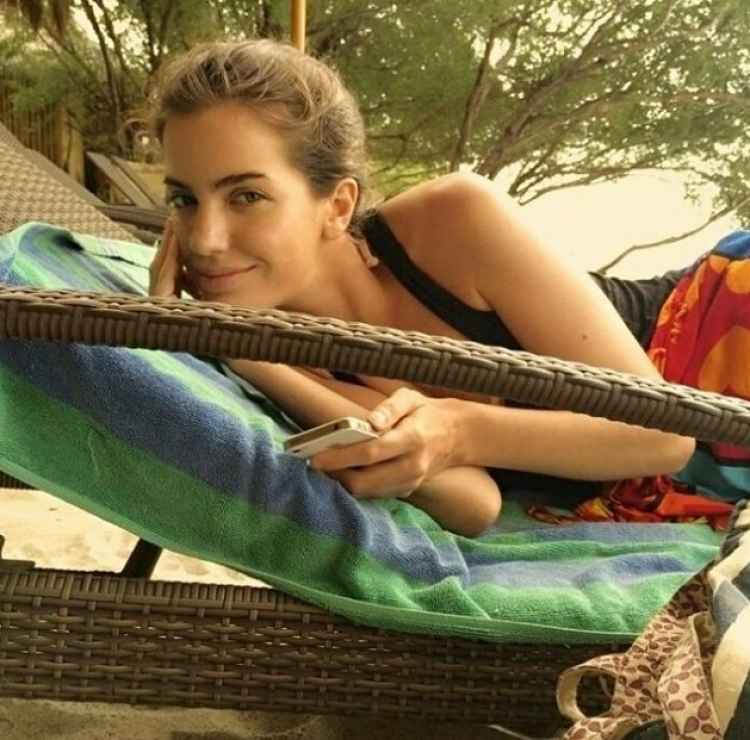 Lisandra silva reveló un violento momento que vivió junto a su hijo, noah. Millaray Viera manda a callar a quienes la critican por su peso - Tecache.cl