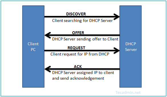 Dhcp Dns PDF file for DHCP.