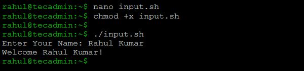 Hiding User Input In A Shell Script Nick Janetakis - Stunning 8K Light Backgrounds | Free Download