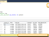 Sql Server Find Currently Running Query Tecadmin