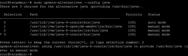 How To Switch Between Multiple Java Versions Switchjavaversion Jdk - Best Space Illustrations in Ultra HD
