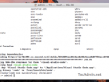Install Visual Studio Code Macos Tecadmin
