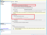 How To Restore Sql Server Database Tecadmin