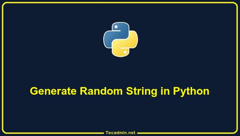 Python Generate Random String And Password - City Illustrations - Professional Retina Collection