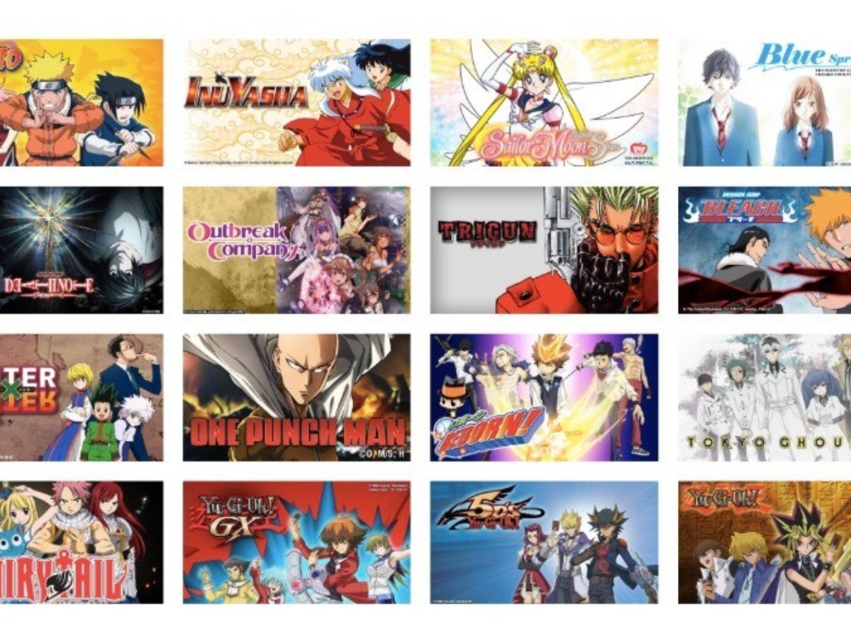 Some sites suggest you can make a website in five minutes. Which Are The Best Anime Streaming Sites In 2020