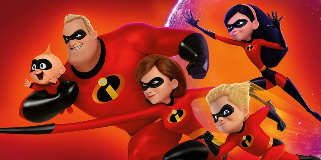 The return of the underminer is a likely prospective narrative for the third incredibles film. The Incredibles 3 When Will It Arrive And What To Expect