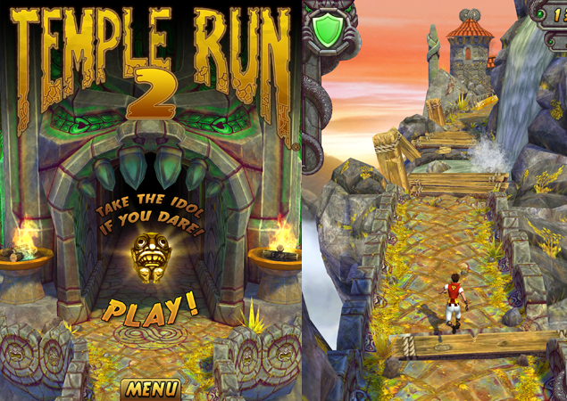 Temple Run Online Temple Run Online Unblocked Play Temple Run online game.