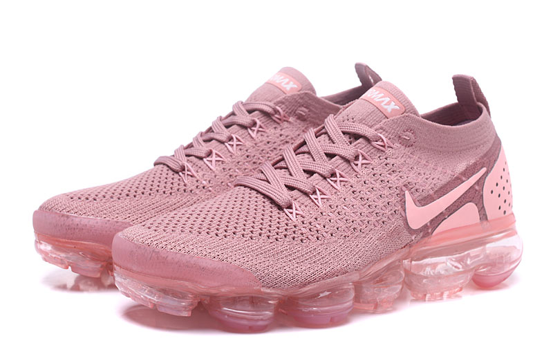 Nike VaporMax Rosa - TeCalzoShoes