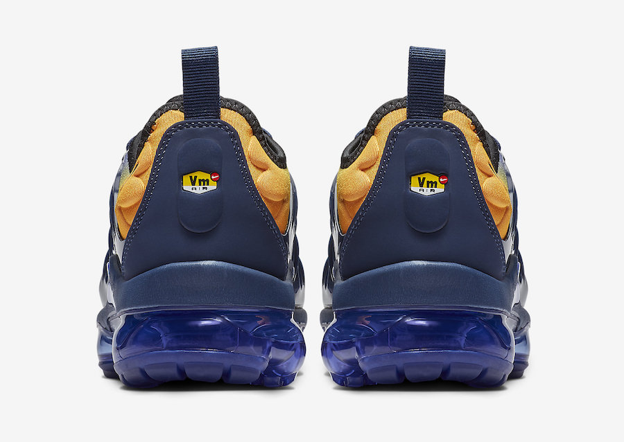 Nike Vapormax Plus - TeCalzoShoes