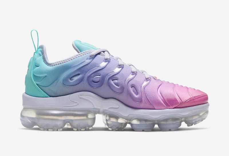 Nike Air VaporMax Plus Rosa/Lila - TeCalzoShoes