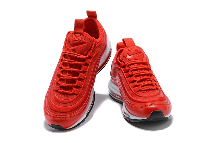 Nike Air Max 97 Rojo - TeCalzoShoes