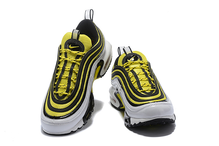 CD5432104 - WMNS NIKE AIR MAX EXCEE BLANCO/AMARILLO