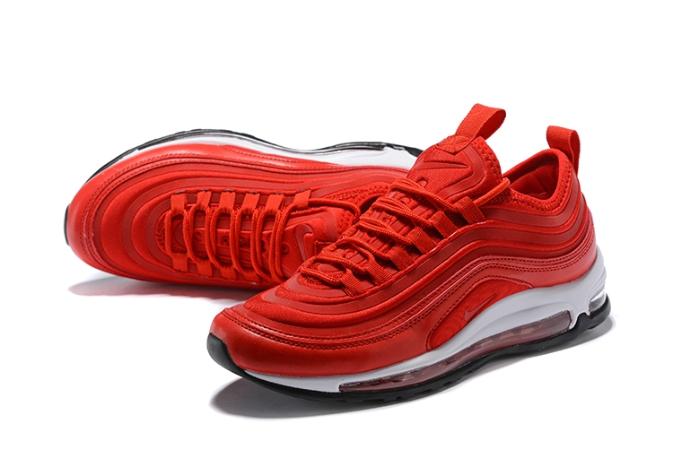Nike Air Max 97 Rojo - TeCalzoShoes