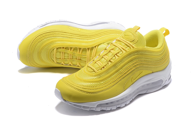 Nike Air Vapormax 97 amarillas – ZapasWalk