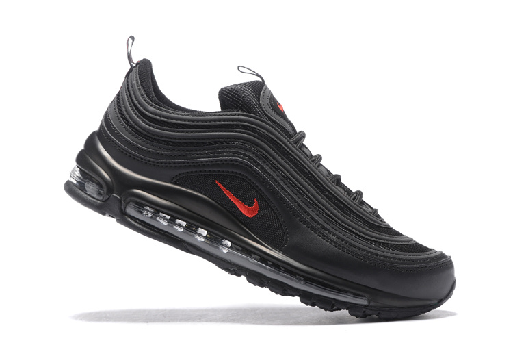 airmax 97 negro