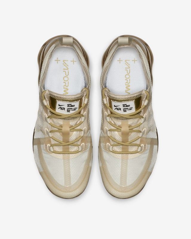 Nike Air VaporMax » Angebote ab 95,95 € | everysize