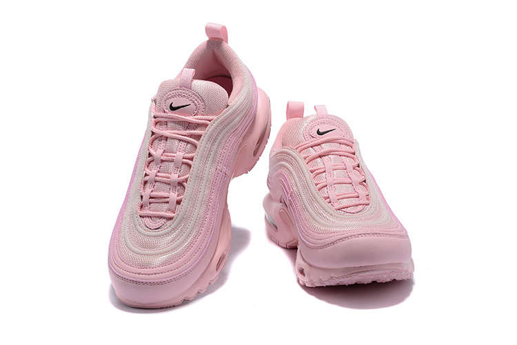 Nike Air Max 97 Plus Rosa - TeCalzoShoes