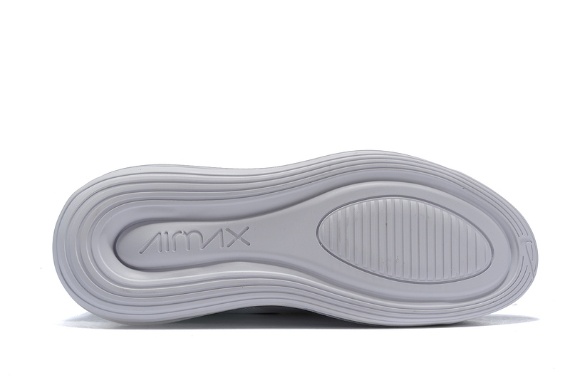 Nike Air Max 720 Blanco Clásico - TeCalzoShoes