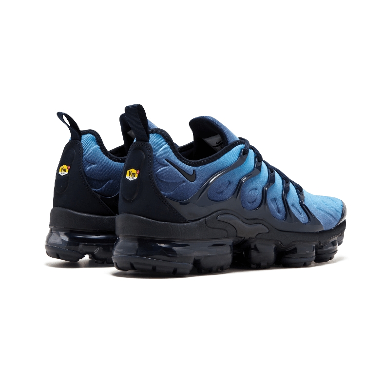 NIKE AIR VAPORMAX PLUS- AZULES