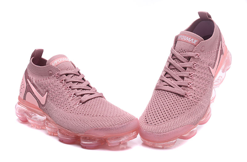 Nike VaporMax Rosa - TeCalzoShoes