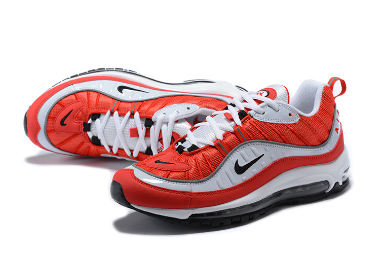 Nike Air Max OG 98 Gundam - TeCalzoShoes