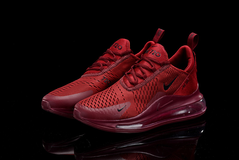 Nike Air Max 720 Rojas Flash Sales, UP TO 67% OFF | www.bravoplaya.com