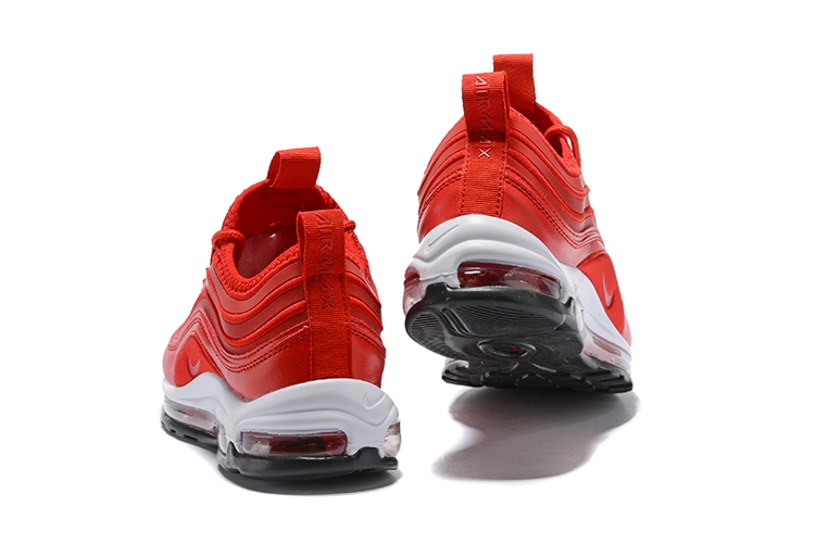 Nike Air Max 97 Rojo - TeCalzoShoes