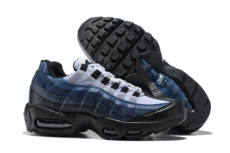 nike 95 azul