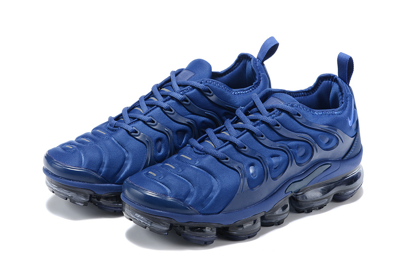 Nike Air VaporMax Plus Azul - TeCalzoShoes