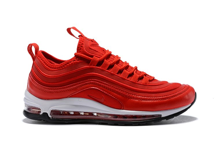Nike Air Max 97 Rojo - TeCalzoShoes